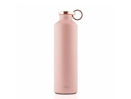 Termo fľaša EQUA BASIC - Pink Blush 680 ml