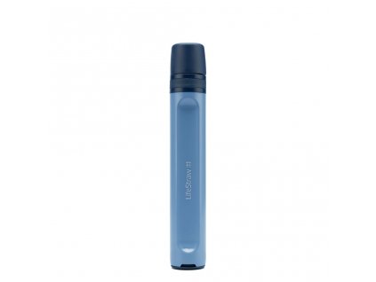 Cestovný filter na vodu LifeStraw Personal - Blue