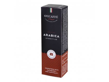 Cafissimo Arabica