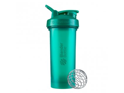 Šejker BlenderBottle Classic Loop Pro Green 828 ml