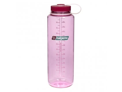 Plastová fľaša Nalgene - Wide Mouth Sustain Cosmo - 1500 ml