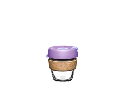 Termohrnček KeepCup Brew LE Cork Moonlight XS 177 ml