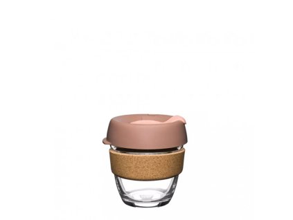 Termohrnček KeepCup Brew LE Cork Frappe S 227 ml