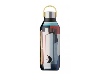 Termofľaša Chilly's Bottles - David John Piper 500 ml