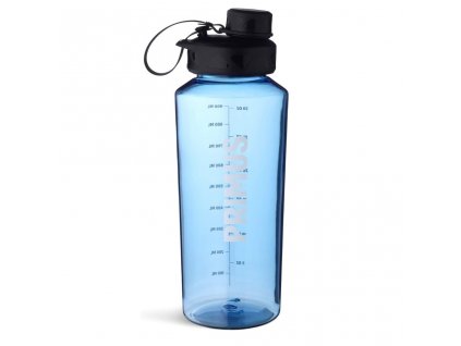 Plastová fľaša Primus TrailBottle Tritan Blue - 1000 ml