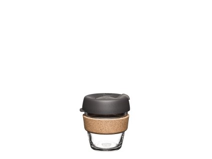 Termohrnček KeepCup Brew LE Cork Nitro XS 177 ml