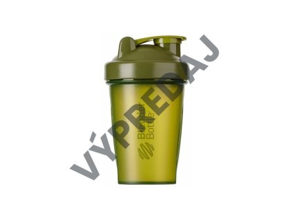 Šejker BlenderBottle Original Classic Moss Green 600 ml