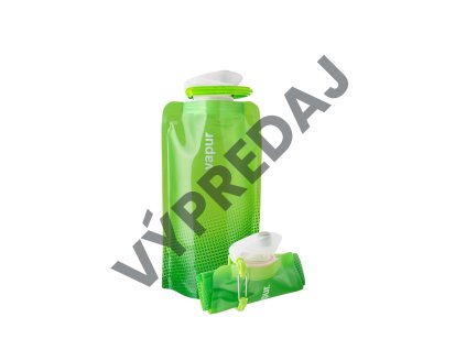 Hydrovak Vapur Green 500 ml