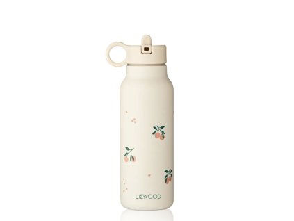 Termofľaša Liewood Falk Water Bottle - Peach / Sea shell mix 350 ml
