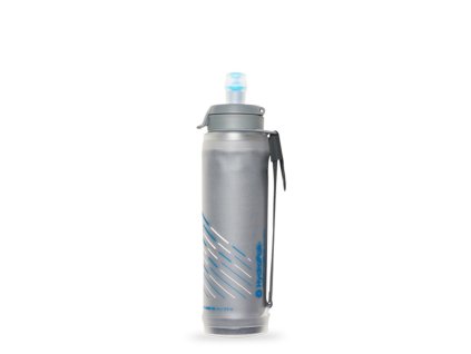 Skladacia fľaša Hydrapak Skyflask IT Speed  - Clear 300 ml