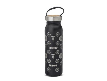 Nerezová fľaša Primus Klunken Bottle - Feed Zone 700 ml