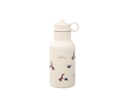 NORDIC TERMOFĽAŠA RABBIT SANDSHELL NEW - 350 ml