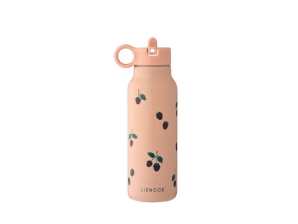 Termofľaša Liewood Falk Water Bottle - Berry / Pale Tuscany 350 ml