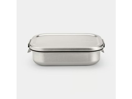 Nerezový box Make & Take Lunch Box Brabantia - Medium 1100ml