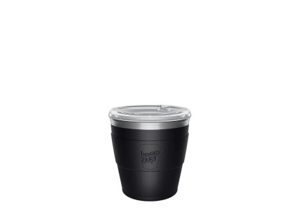 Termohrnček KeepCup Quicksip Black XS (177 ml)