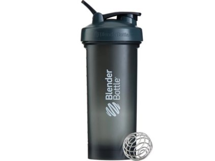 Šejker BlenderBottle Pro Grey/white 1330 ml