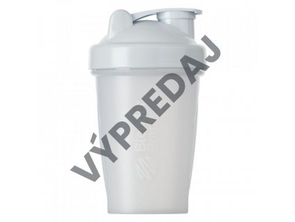 Šejker BlenderBottle Original Classic White 600 ml