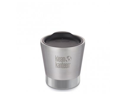 Nerezový termohrnček Klean Kanteen Insulated Tumbler - brushed stainless 237 ml