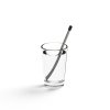 Nerezová slamka LUND LONDON Straw For Life - Rainbow