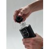 EQUA MISMATCH - Graphite 750 ml vrchnák