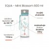 EQUA Mint bloosom 600 SK