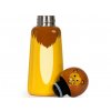 Ručne dotvorená termo fľaša LUND LONDON Skittle Bottle Mini Lion