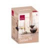 Pohár na víno RONA BALLET 4 ks - 740 ml