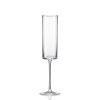 Pohár na šampanské RONA MEDIUM Champagne Flute 6 ks - 170 ml