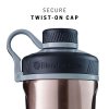 Nerezový termo šejker BlenderBottle Radian Insulated Stainless Steel Copper 770 ml
