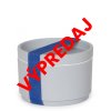 Desiatový box Lund London - Grey 270 ml
