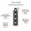 BASIC Dark Grey 680 ml SK