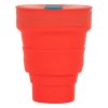7432 Skittle Collapsible Cup Coral LoRes