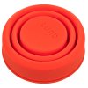 7432 Skittle Collapsible Cup Base Coral LoRes