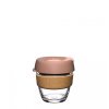 Termohrnček KeepCup Brew LE Cork Frappe S 227 ml