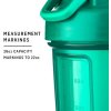 BlenderBottle Classic Loop Pro Green 600 ml .