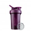 Šejker BlenderBottle Classic Loop Pro Plum 600 ml
