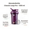 BlenderBottle Classic Loop Pro Plum 600 ml SK