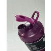 vrchnacik Šejker BlenderBottle Classic Loop Pro Plum 600 ml