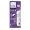 Dojčenská fľaša Philips AVENT Natural Response koala 1m+, 260 ml