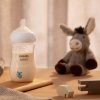 Dojčenská fľaša Philips AVENT Natural Response koala 1m+, 260 ml