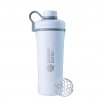 Nerezový termo šejker BlenderBottle Radian Insulated Stainless Steel White 770 ml