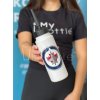 Hokejová fľaša NHL Winnipeg Jets 1000 ml