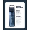 Filtračná fľaša LifeStraw Go Nordic Noir 650ml