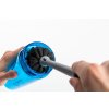 Čistiaca kefa BlenderBottle 2 in 1