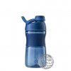 Šejker BlenderBottle Sportmixer Twist Navy 590 ml