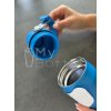 Nerezová fľaša STANLEY The Aerolight™ IceFlow™ Water Bottle Fast Flow - Azure 600 ml