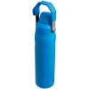 Nerezová fľaša STANLEY The Aerolight™ IceFlow™ Water Bottle Fast Flow Azure 600 ml