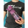 Šejker BlenderBottle Sportmixer Twist Plum 828 ml