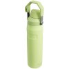 Nerezová fľaša STANLEY The Aerolight™ IceFlow™ Water Bottle Fast Flow Citron 600 mll