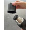 Termo fľaša Stanley The Adventure To-Go Bottle - Black 1000 ml